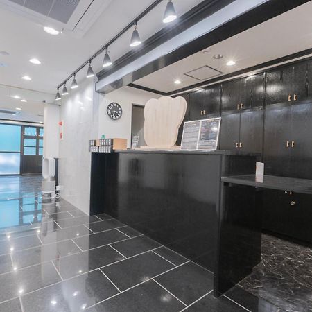 Hotel Tokyo Journey Portal Kinshicho I Self Check-In Check-Out Minutes From Sumiyoshi Station & Iconic Attractions & Sky Tree Dış mekan fotoğraf
