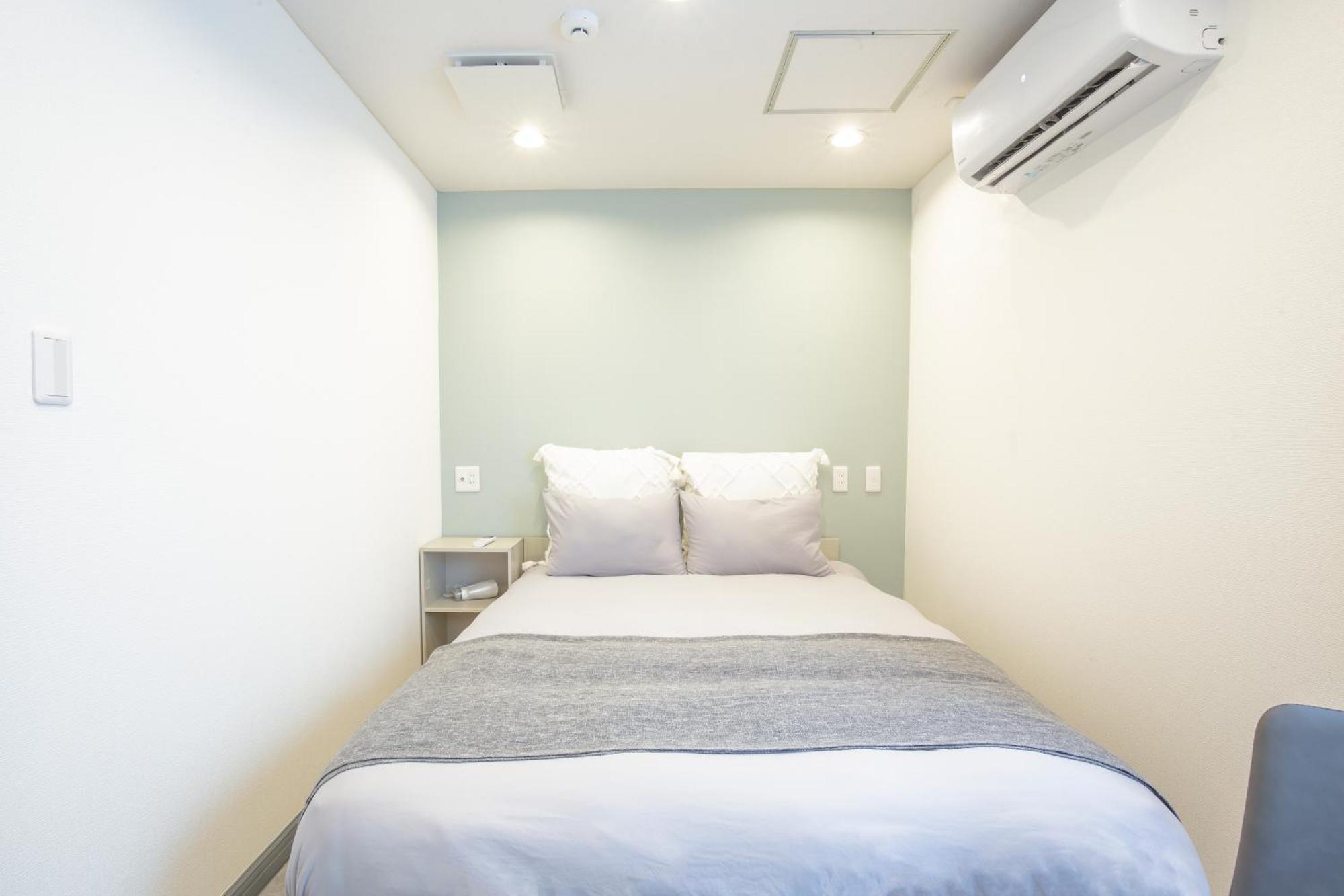 Hotel Tokyo Journey Portal Kinshicho I Self Check-In Check-Out Minutes From Sumiyoshi Station & Iconic Attractions & Sky Tree Dış mekan fotoğraf