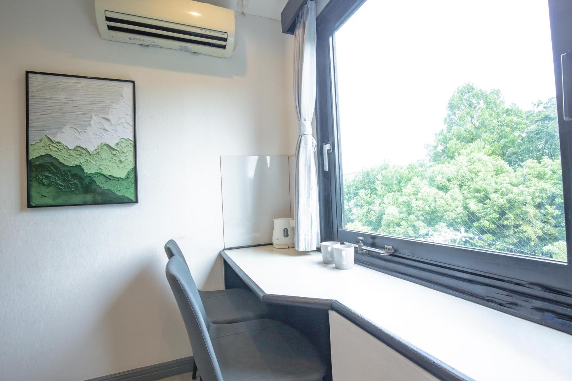 Hotel Tokyo Journey Portal Kinshicho I Self Check-In Check-Out Minutes From Sumiyoshi Station & Iconic Attractions & Sky Tree Dış mekan fotoğraf